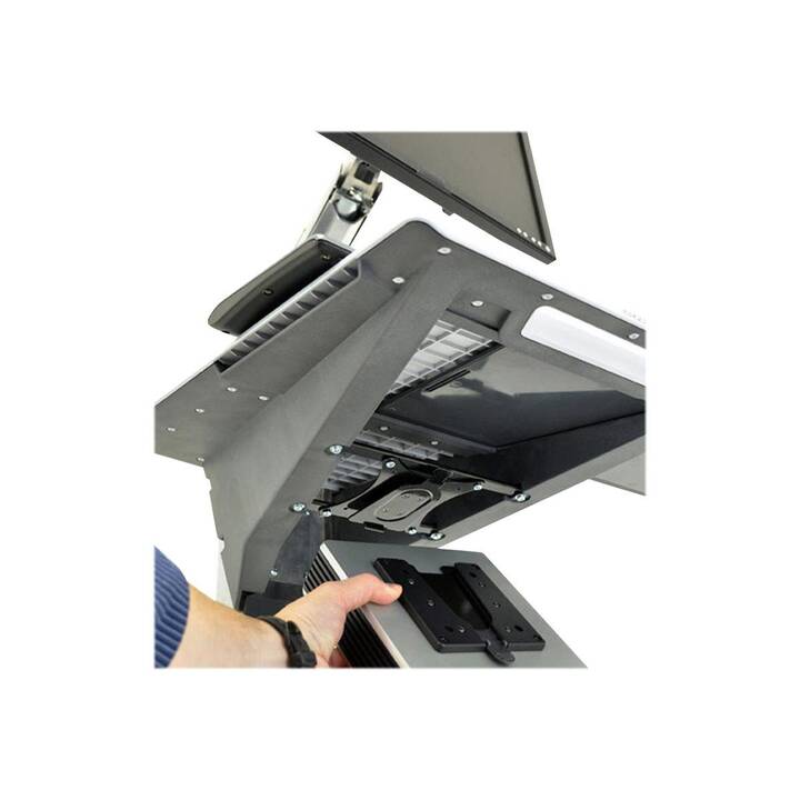 ERGOTRON Carrello Neo-Flex (Notebook)