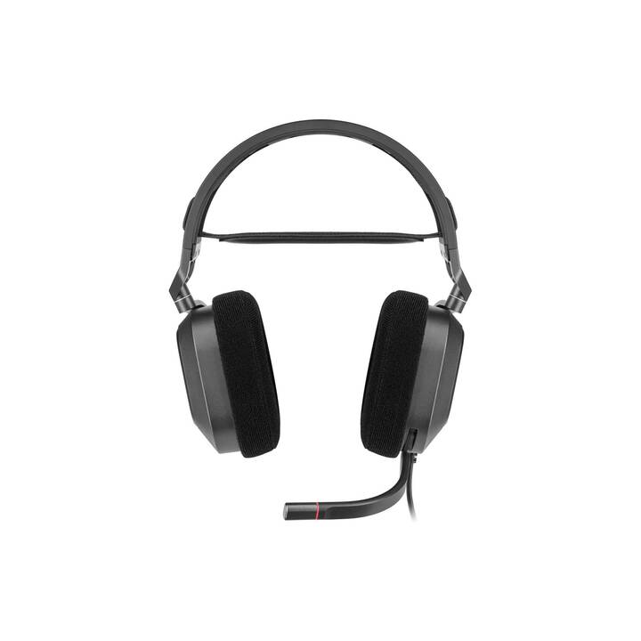 CORSAIR Gaming Headset HS80  (Over-Ear)