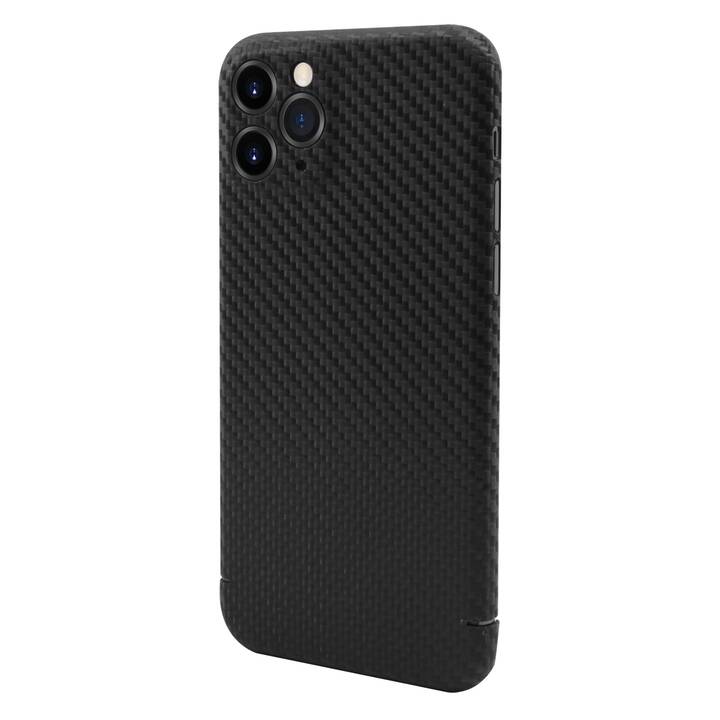 NEVOX Backcover (iPhone 12 Pro Max, Noir)