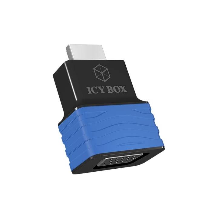 ICY BOX IB-AC516 Video-Adapter (HDMI)