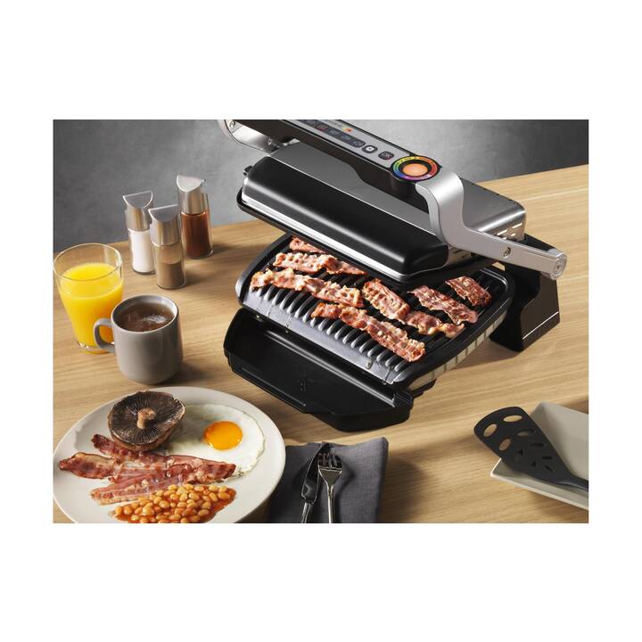 TEFAL Optigrill GC705D16 Gril contact