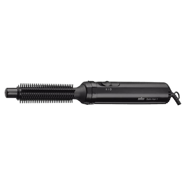 BRAUN Satin Hair 1 AS 110 Brosses soufflante