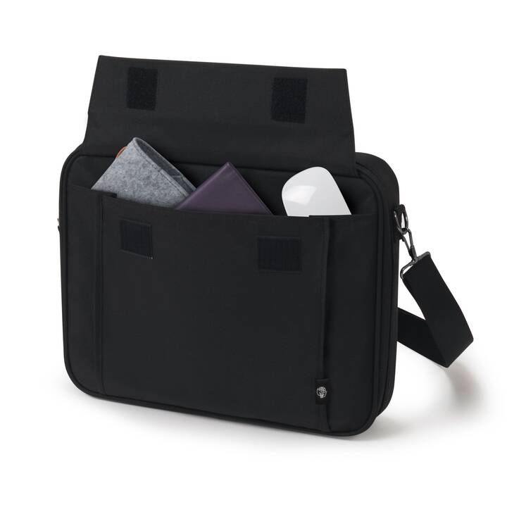 DICOTA Eco Multi Base Sac (17.3", Noir)