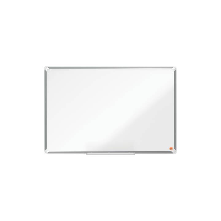 NOBO Whiteboard Premium Plus (60 cm x 90 cm)