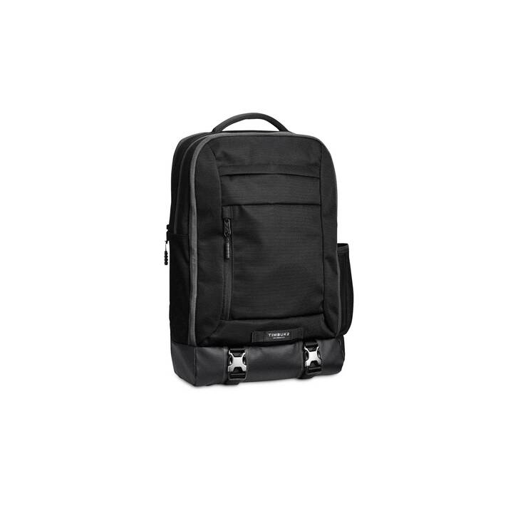DELL Timbuk2 Authority Backpack Sac à dos (15.6", 15", Noir)