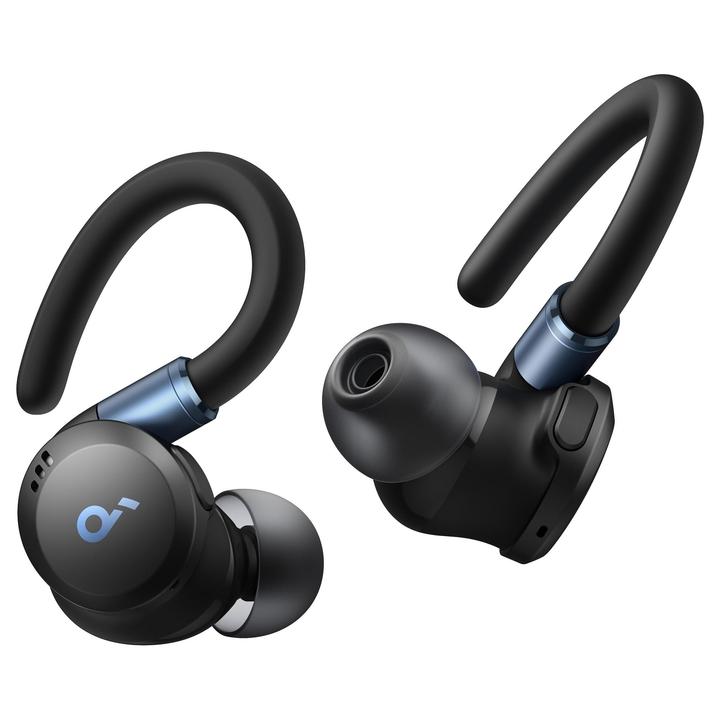 SOUNDCORE Sport X20 (Schwarz) - Interdiscount