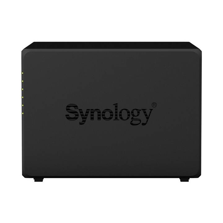 SYNOLOGY DiskStation DS1522+ (5 x 4 TB)