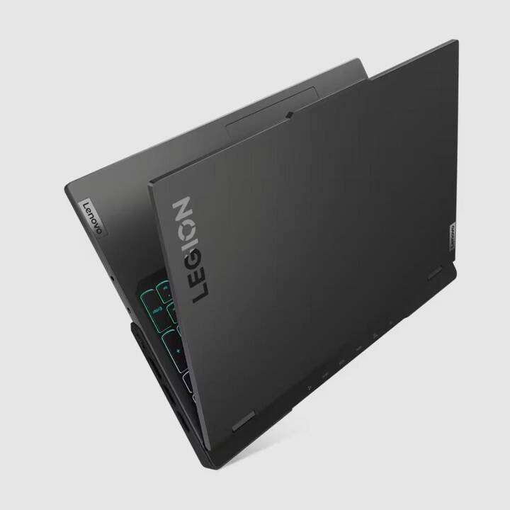 LENOVO Legion Pro 7 16IRX8H (16", Intel Core i9, 32 GB RAM, 1000 GB SSD)