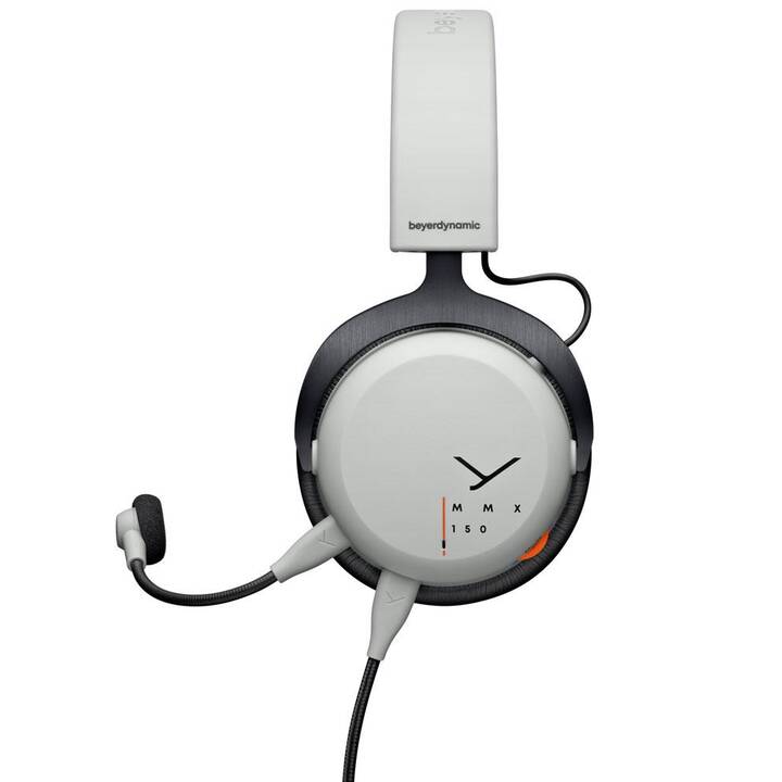 BEYERDYNAMIC Gaming Headset MMX 150 (Over-Ear)