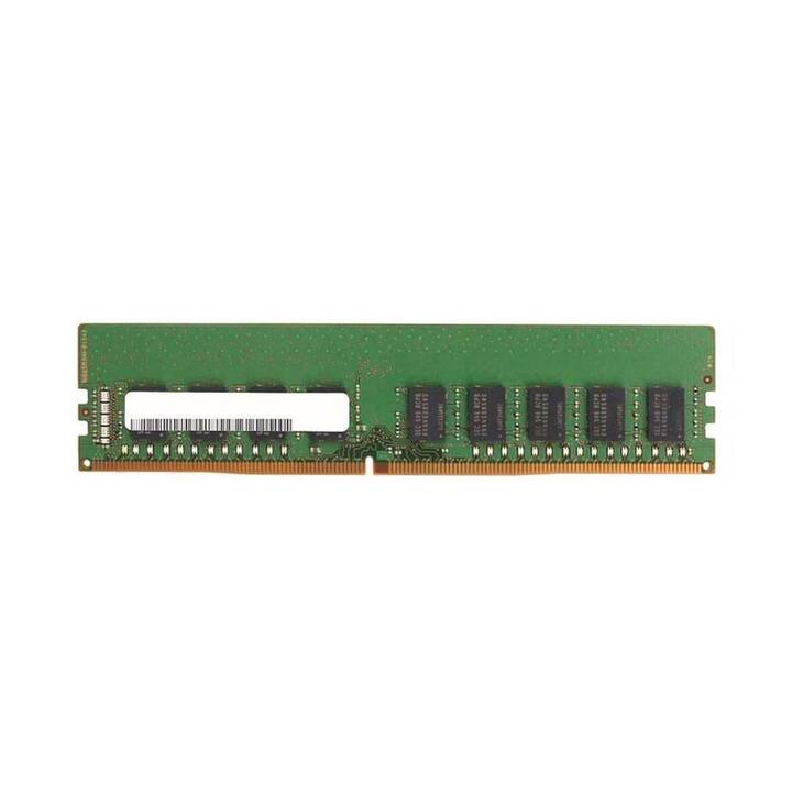 KINGSTON TECHNOLOGY KSM32ES8/8HD (1 x 8 Go, DDR4-SDRAM 3200 MHz, DIMM 288-Pin)