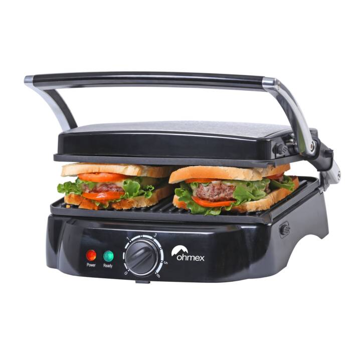 OHMEX OHM-STK-110 Grill a contatto