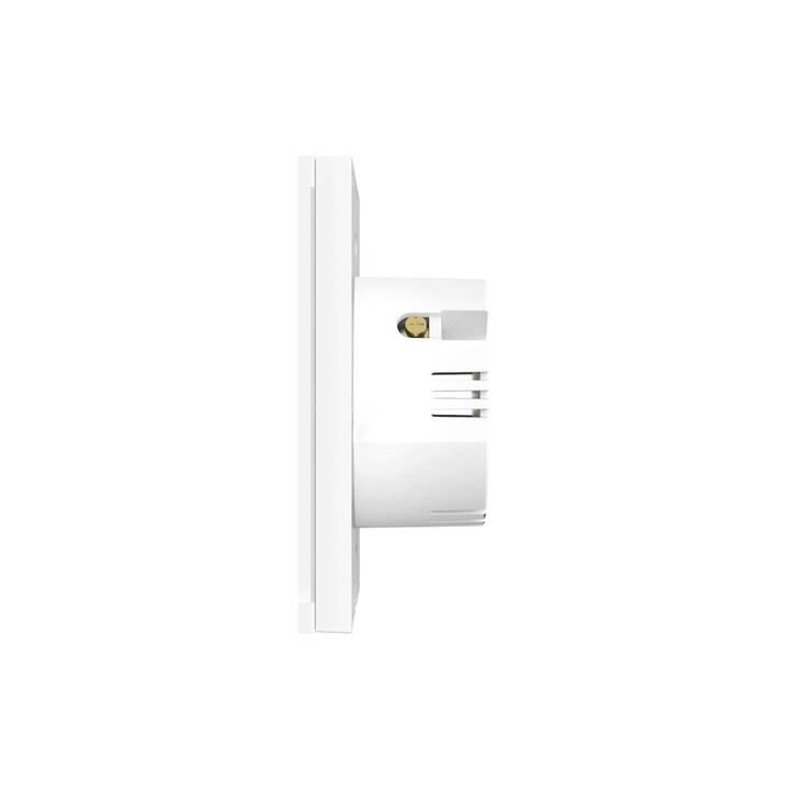 WOOX Capteur de lumière Smart Wall Switch R7063