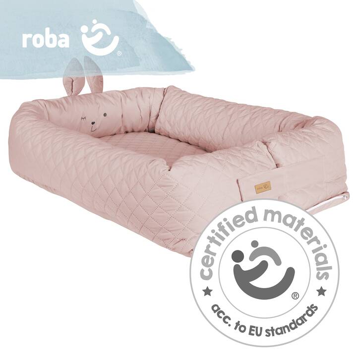 ROBA Babynest Style Lily (85 cm x 50 cm)