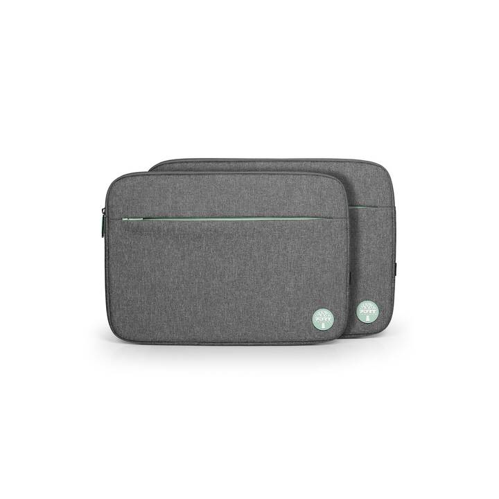 PORT DESIGNS Yosemite Eco Pochette (14", Gris)