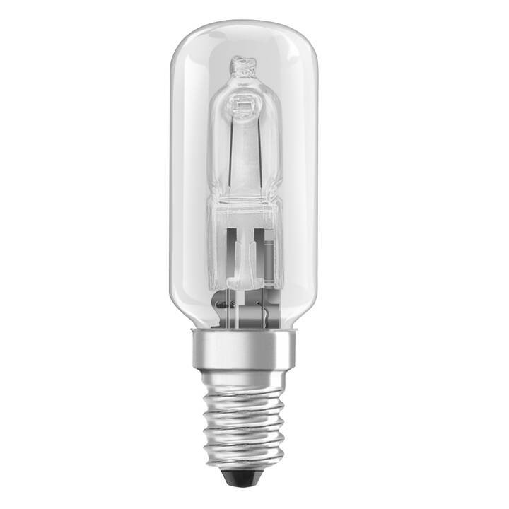 XAVAX Halogenlampe (E14, 260 lm, 25 W)