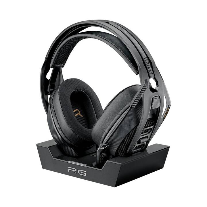 RIG Gaming Headset 800 Pro HD (Over-Ear)