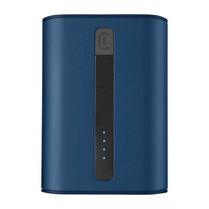 CELLULAR LINE Thunder 10000 (10000 mAh, Power Delivery)