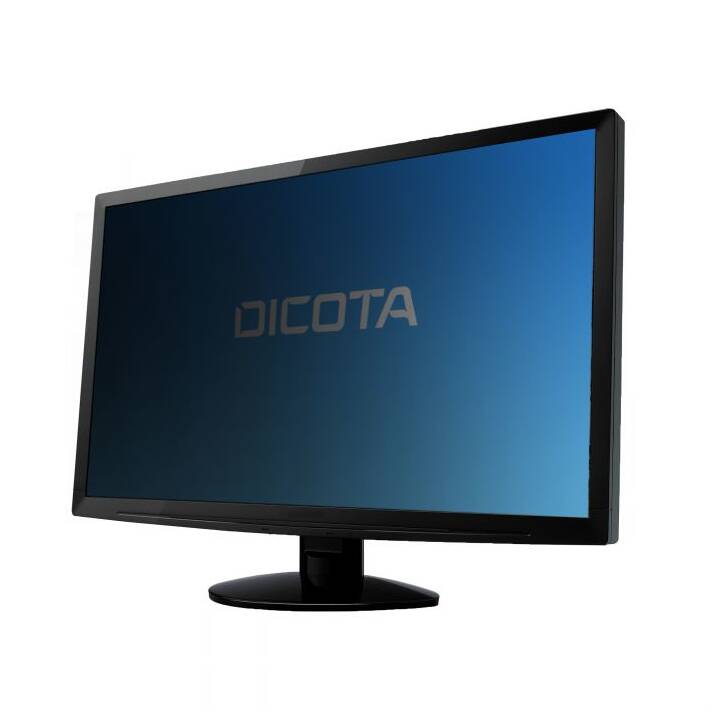 DICOTA Sfoglio protezione della vista Secret 2-Way (34 ", 21:9)