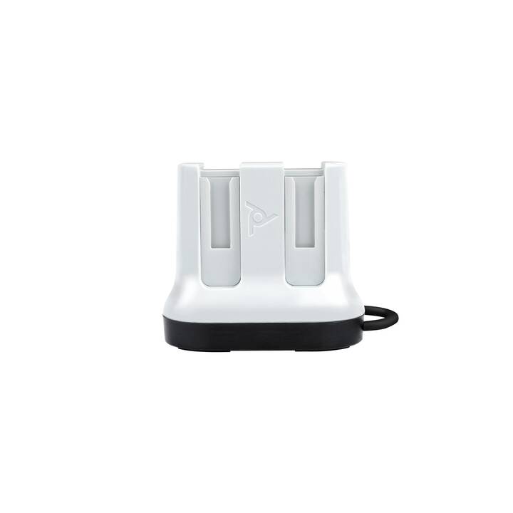 PDP Joy-Con Base de recharge (Nintendo Switch, Blanc)