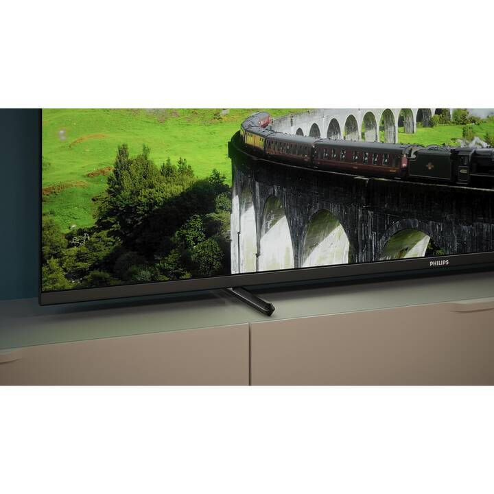 PHILIPS 50PUS7608/12 Smart TV  (50", LED, Ultra HD - 4K)