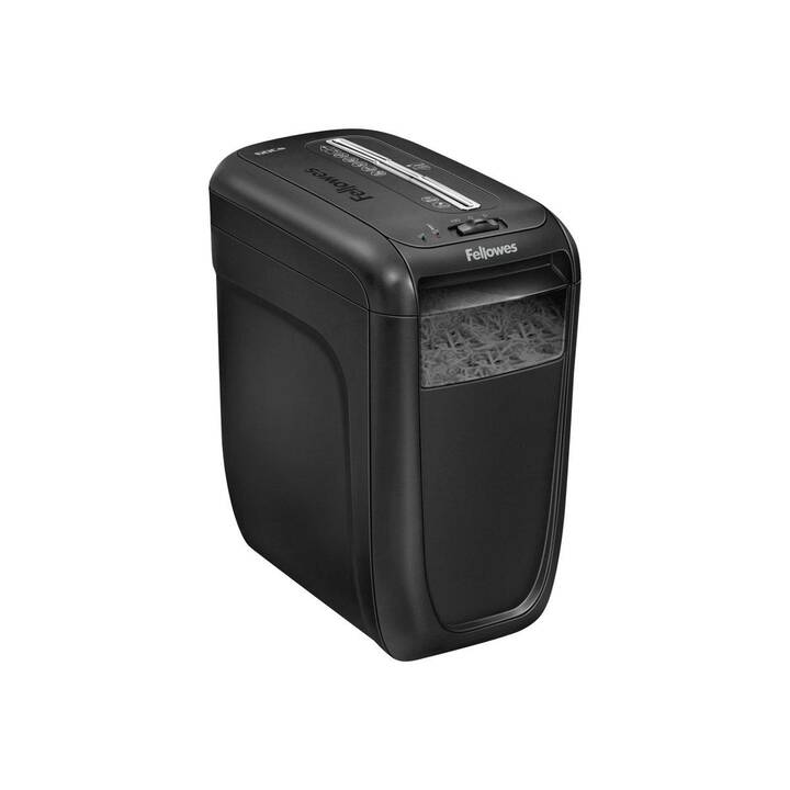 FELLOWES Destructeur de documents 60CS (Coupe en particules)