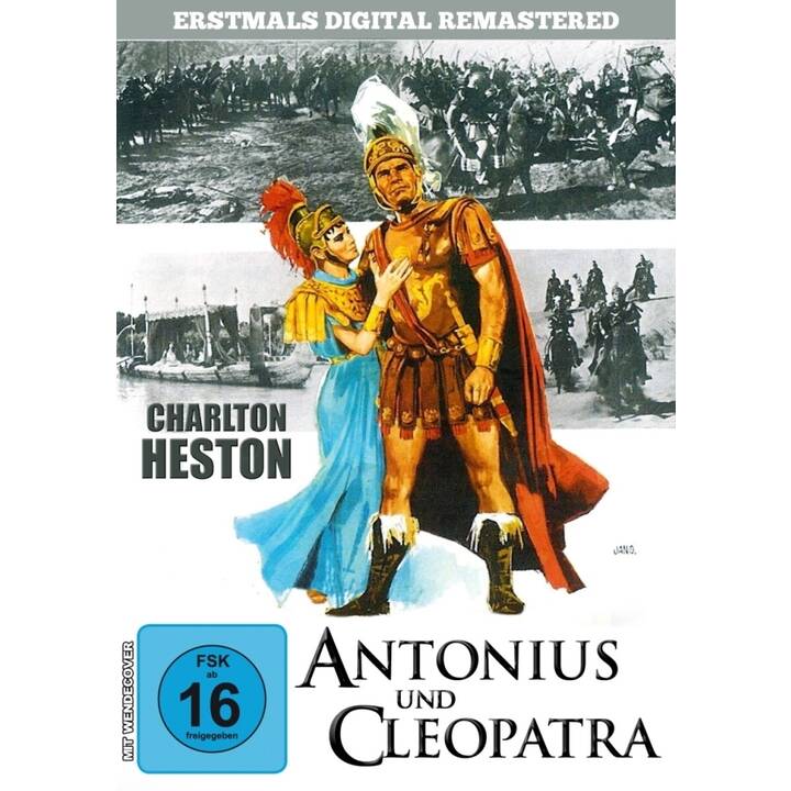 Antonius und Cleopatra (DE)
