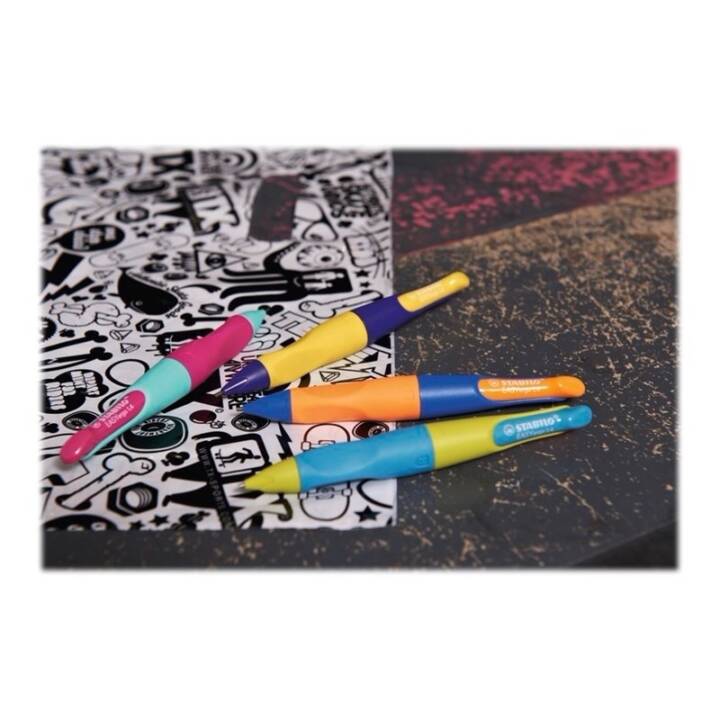 STABILO Crayon (HB, 1.4 mm)