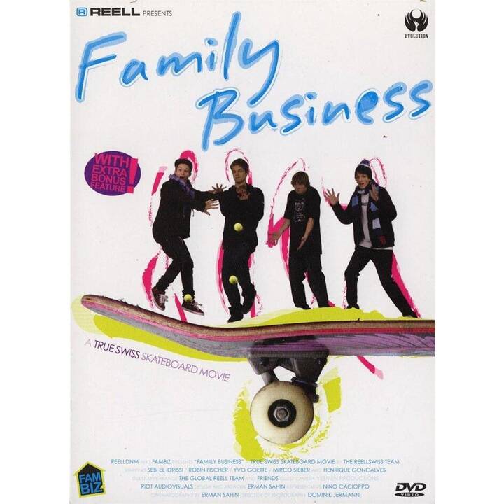 Family Business (DE)