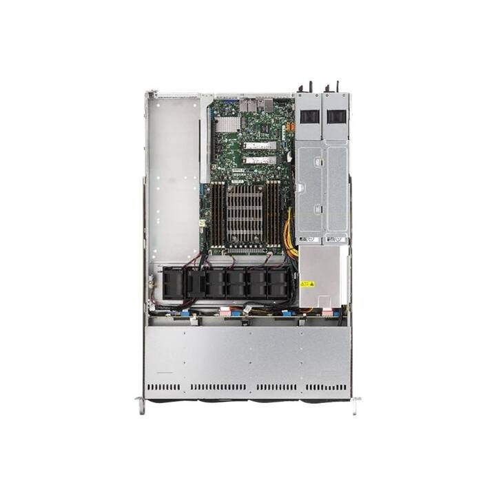 SUPERMICRO AS-1014S-WTRT (Pas de CPU)