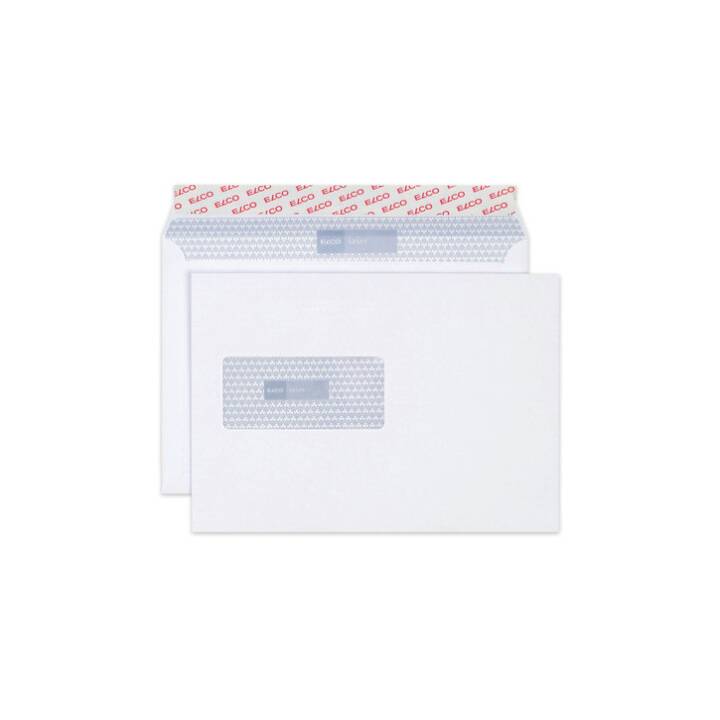 ELCO Enveloppes (C5, 100 pièce)