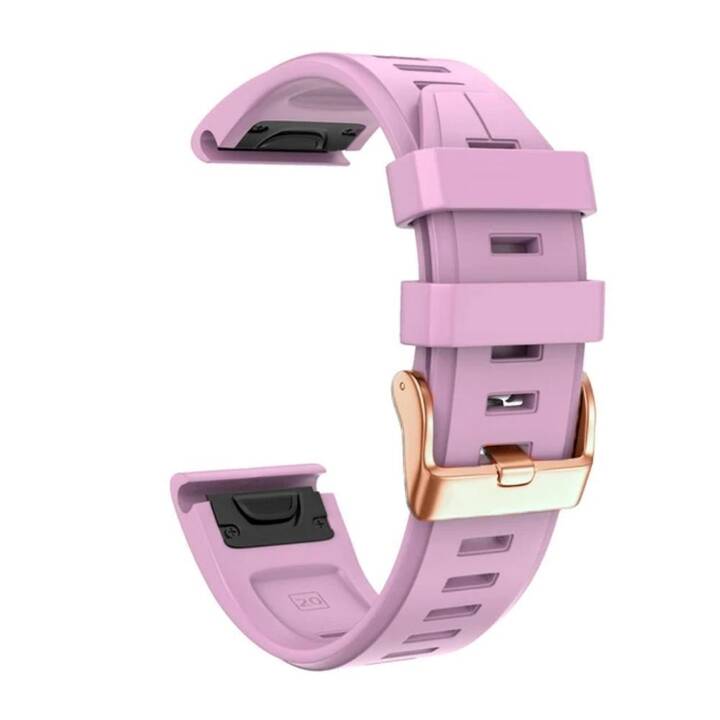 EG Bracelet (Garmin fenix 7S Pro Sapphire Solar fenix 7S Pro Solar, Rose)
