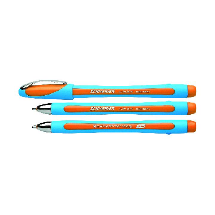 SCHNEIDER Kugelschreiber Slider Memo (Orange)