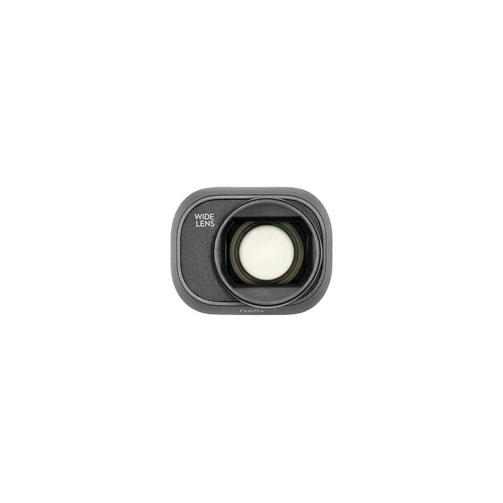 DJI Caméra Wide-Angle Lens (Mini 4 Pro, 1 pièce)