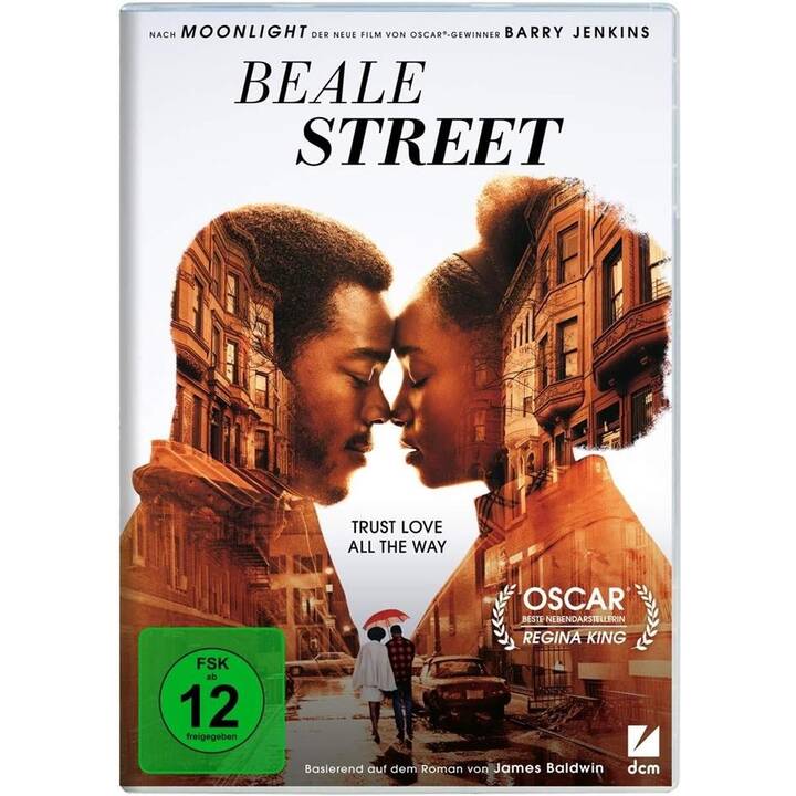 Beale Street (DE, EN)