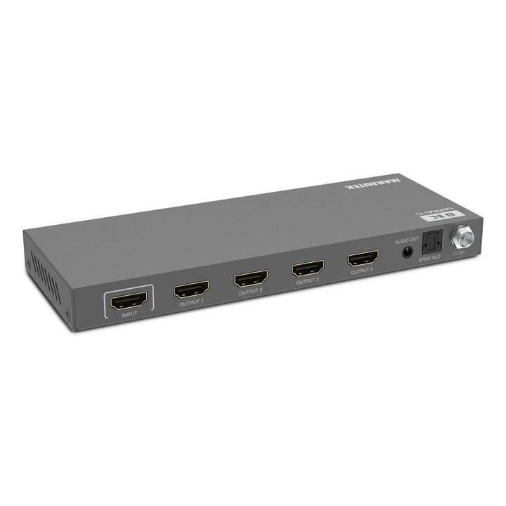 MARMITEK Split 612 UHD HDMI-splitter