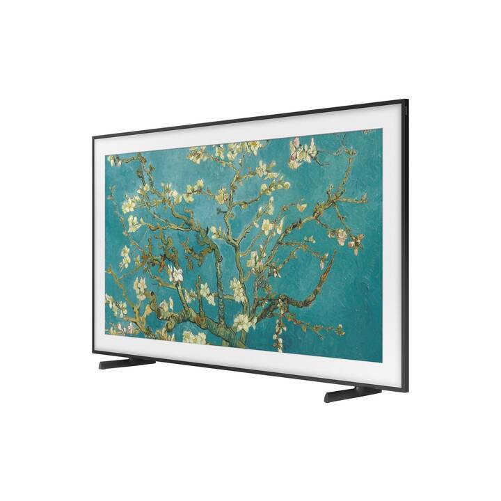 SAMSUNG QE43LS03BG Smart TV (43", QLED, Ultra HD - 4K)