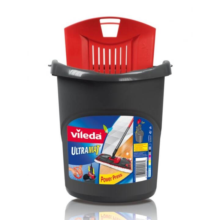 VILEDA Wischmopp UltraMax 2 in 1