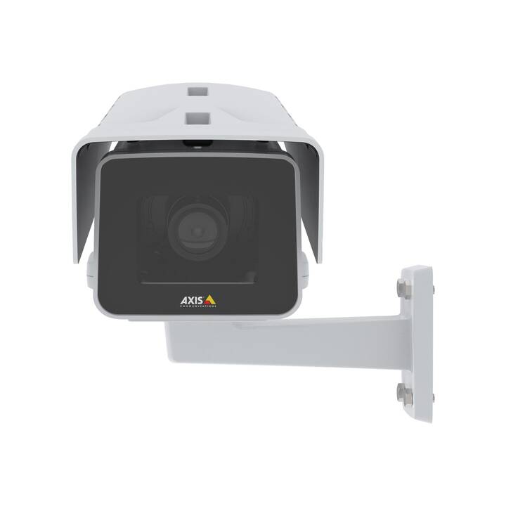 AXIS Telecamera di sorveglianza P1375-E Barebone