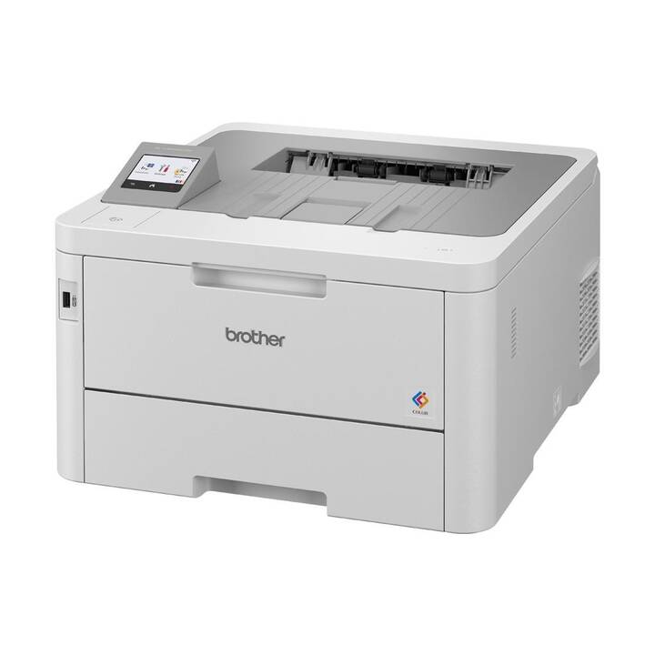 BROTHER HL-L8240CDW (LED-Drucker, Farbe, WLAN, NFC)