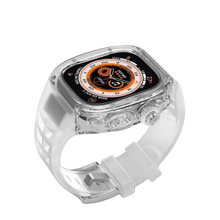 EG Bracelet (Apple Watch 49 mm, Multicolore)