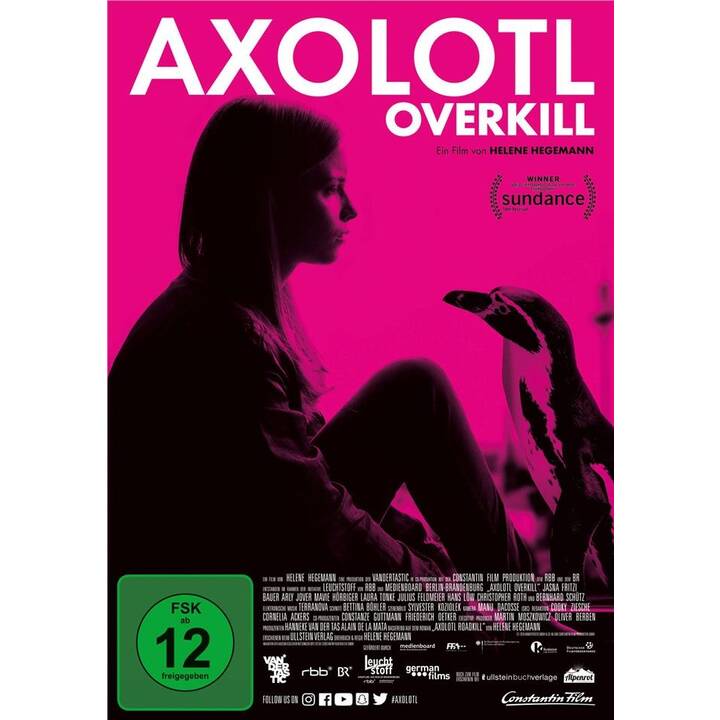 Axolotl Overkill (DE, DE)
