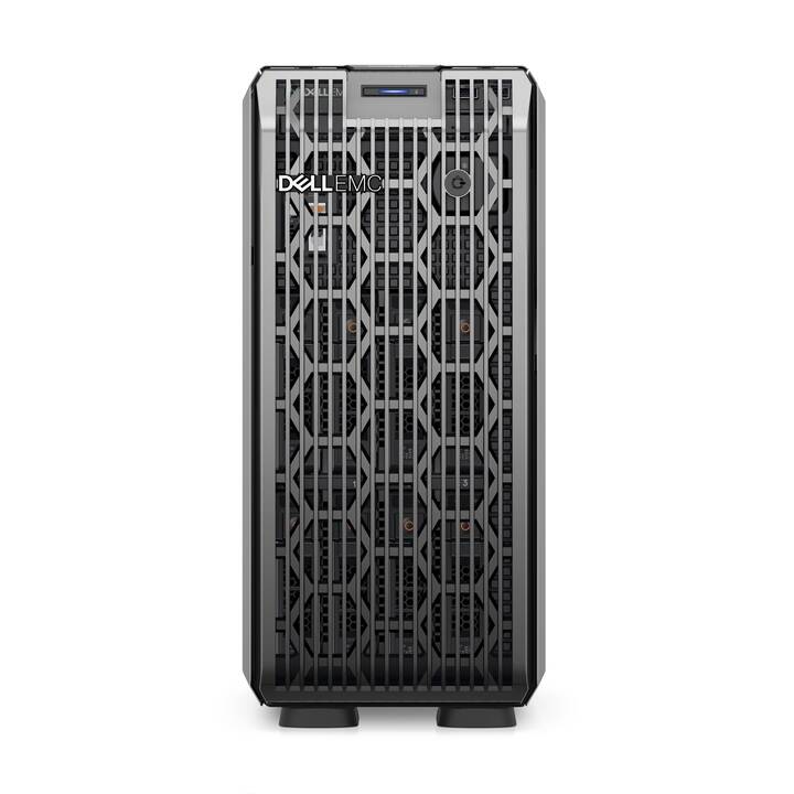DELL PowerEdge T350 YG2V5 (Intel Xeon E, 16 GB, 3.4 GHz)