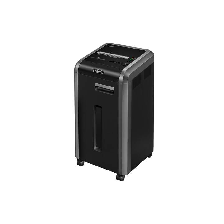 FELLOWES Distruggi documenti 225Mi (Taglio in particelle)