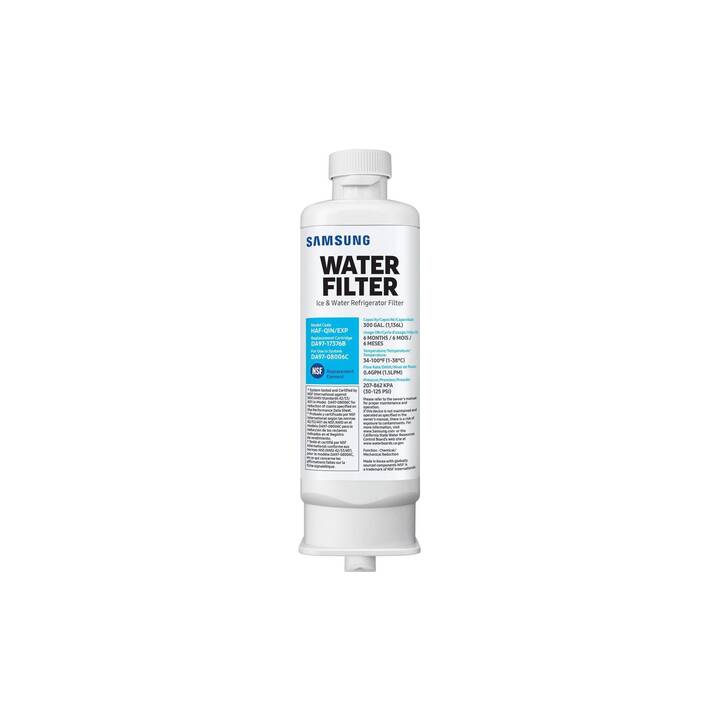 SAMSUNG Wasserfilter HAF-QIN/EXP