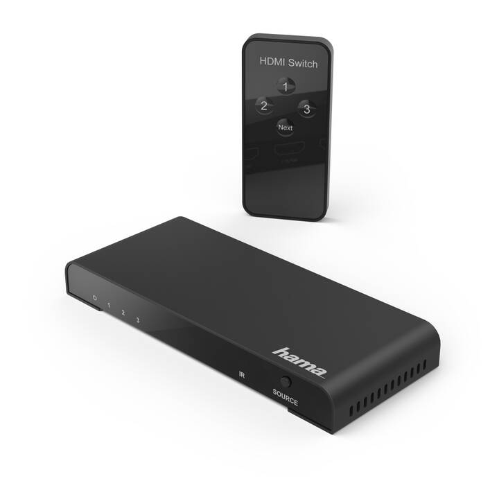 HAMA 00121770 Video-Adapter (HDMI)