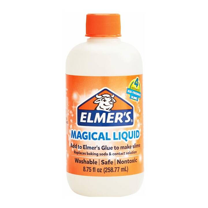 ELMER'S Colles spéciales Magical Liquid (259 ml)