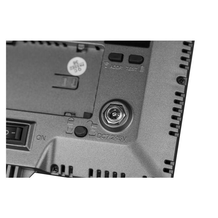 NANLITE LumiPad 11 (11.5 W Universal)