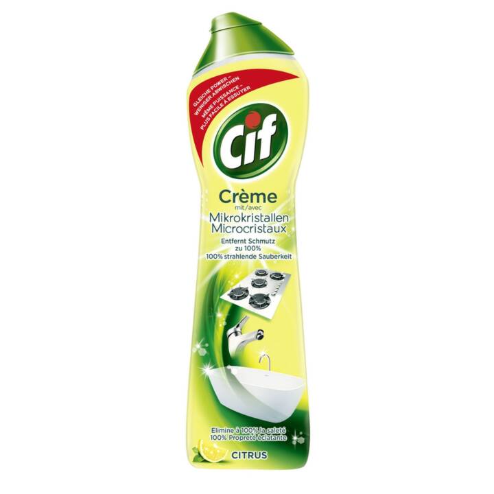 CIF Küchenreiniger (500 ml)