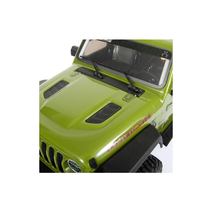 AXIAL RACING SCX6 Jeep (1:6)