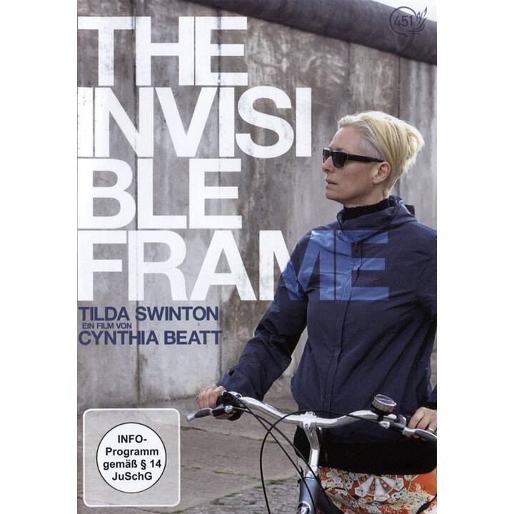 The invisible frame (DE, EN)